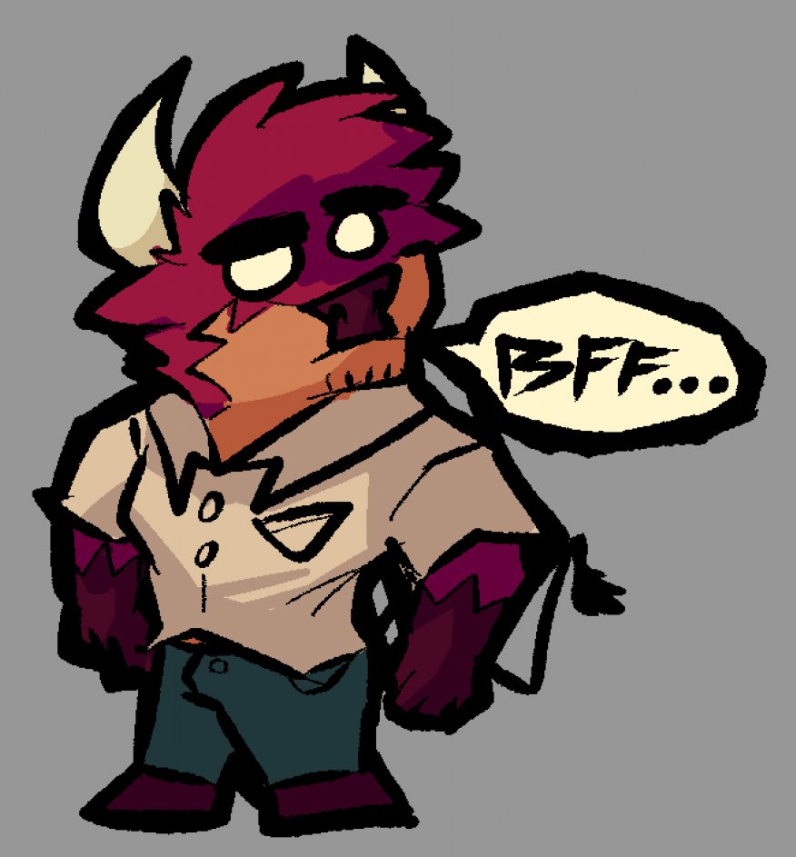 MisterGabo Al Habla tweet media