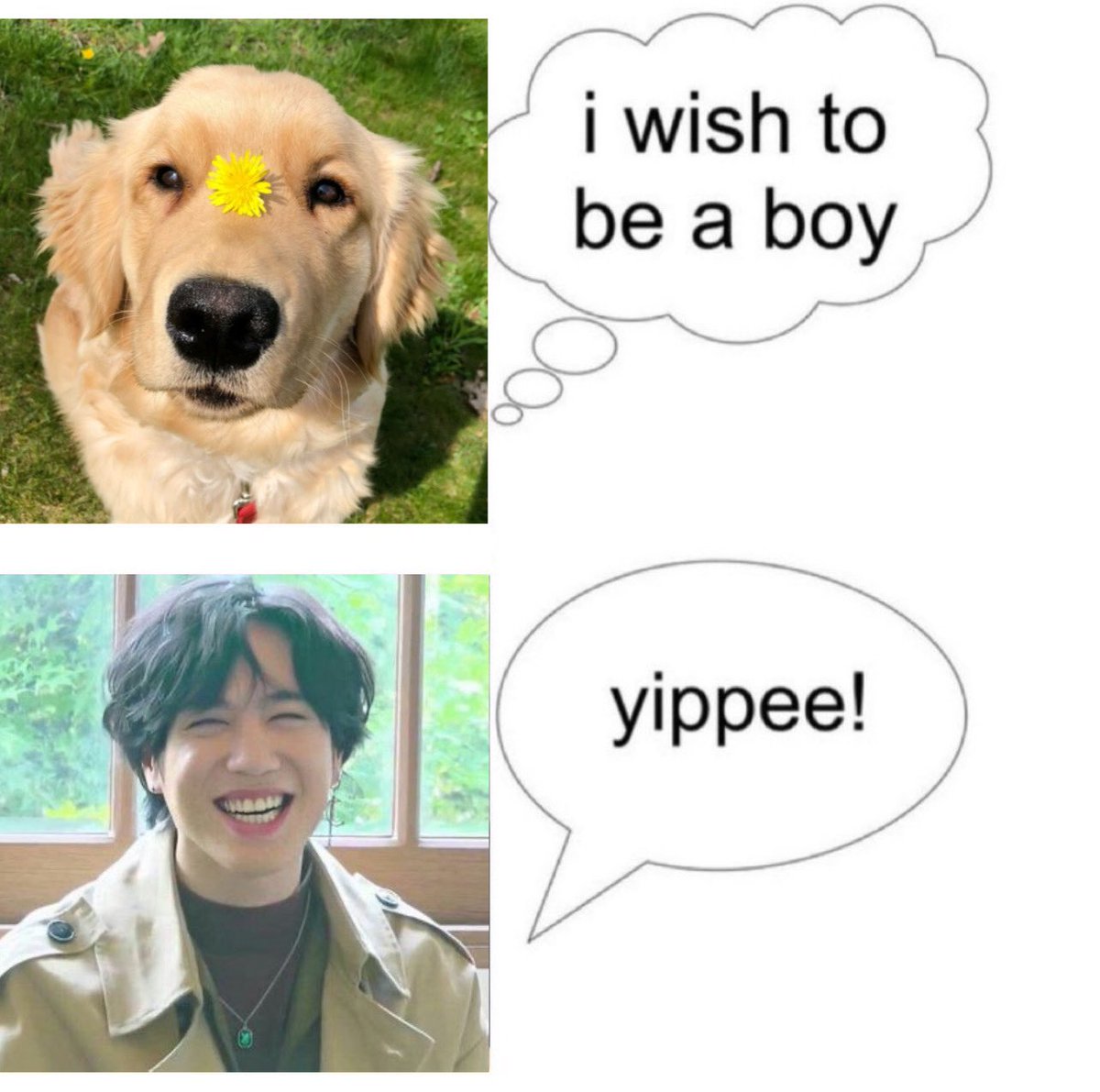 sam met yugyeom :,) (@iluvgyeom) on Twitter photo 