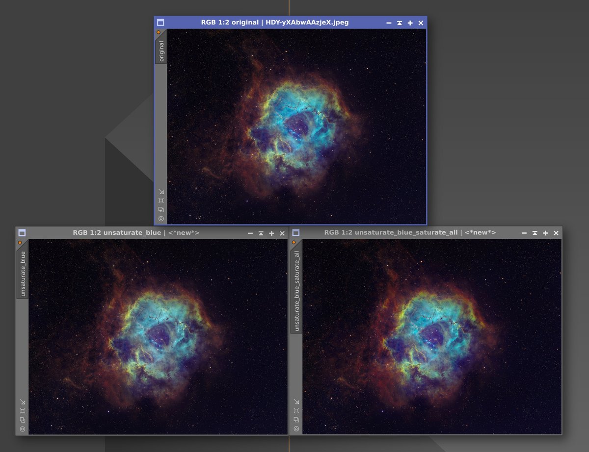 Aleksey Shipilëv tweet media