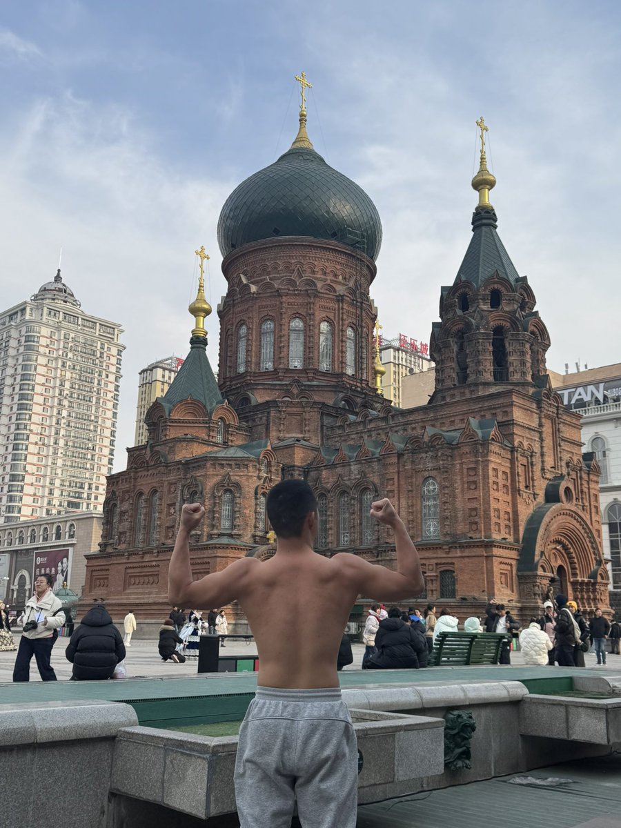 长沙男男按摩师 tweet media