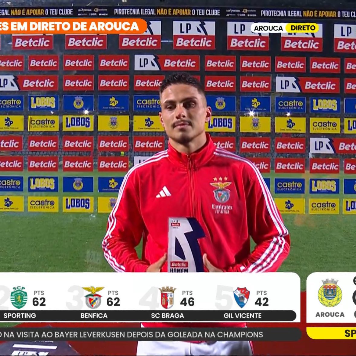 Mourinho World tweet media