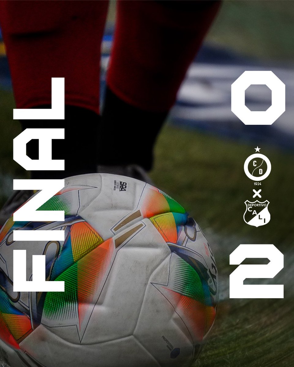 Cúcuta Deportivo FC tweet media