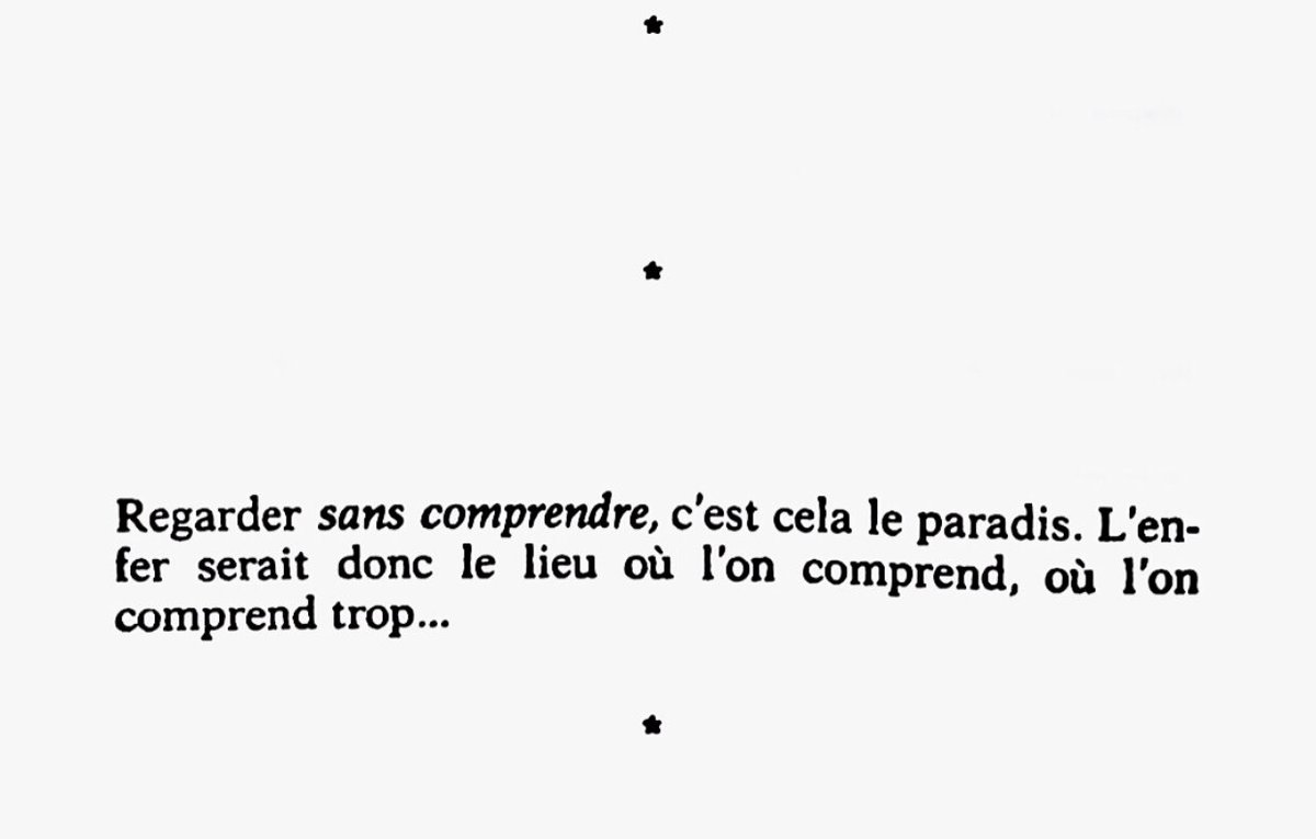 o_exacoustos's tweet photo. De l’inconvénient d’être né (Emil Cioran, 1973). https://t.co/P785zXpw9Y