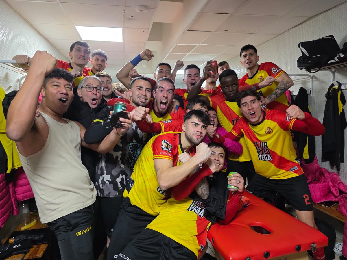 CF Juv 25 Septiembre tweet media