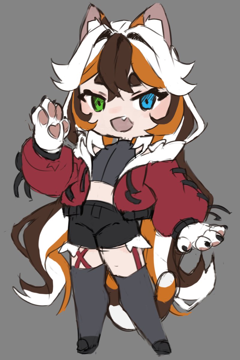 🪴🐈 Fanaya 🐈🪴(VTuber) tweet media