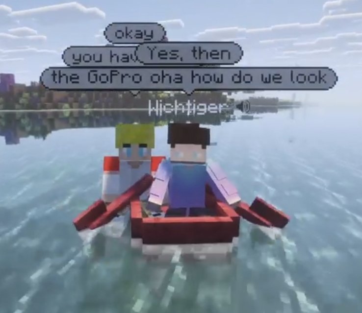 cntrlzee's tweet image. WE ARE SO #BACK GUYS