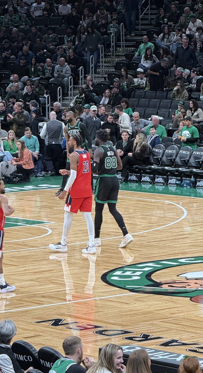 Celtics France ☘️ tweet media