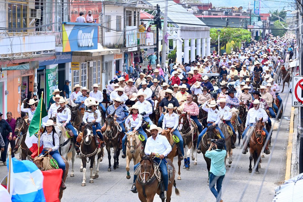 Congreso de Veracruz tweet media