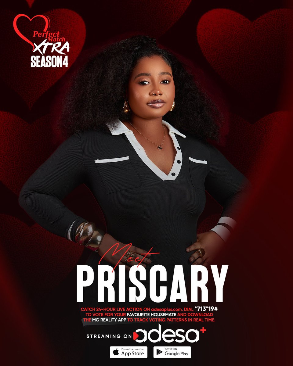 adesa+ - PMXtra S4 Soon tweet media