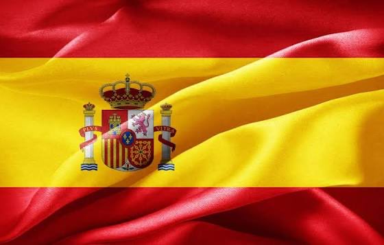 sahouraxo's tweet photo. Spain condemns Israel dropping bombs on a medical center in South Lebanon — killing 12 paramedics — and demands accountability.

“A flagrant and unacceptable violation of international humanitarian law.”

“Hospitals are never military targets.”

🇪🇸 🇱🇧 https://t.co/a0E80ZPND8