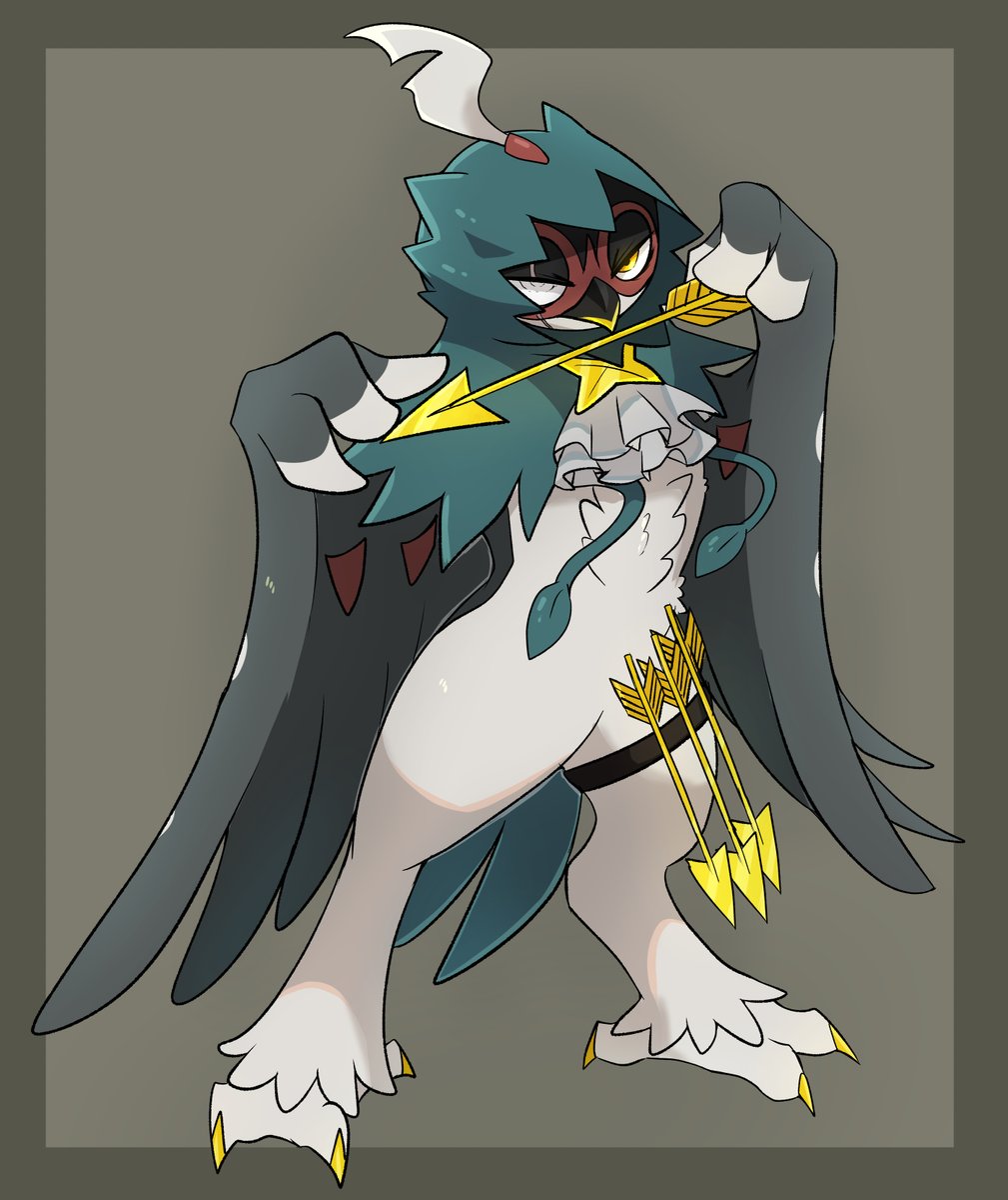 Isso 🦉🍃 tweet media