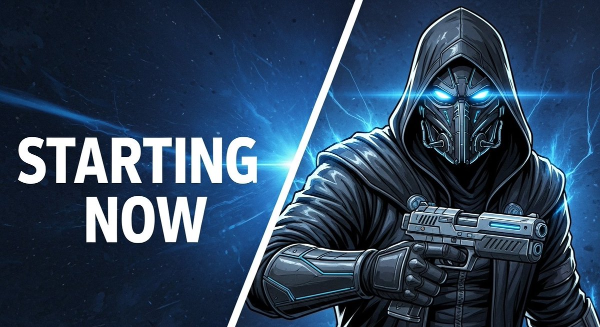 M45Assassin tweet media