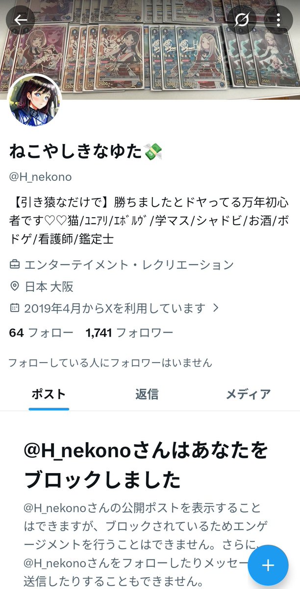 エイダ(取引アカ:LitLink/固定ポスト参照) tweet media