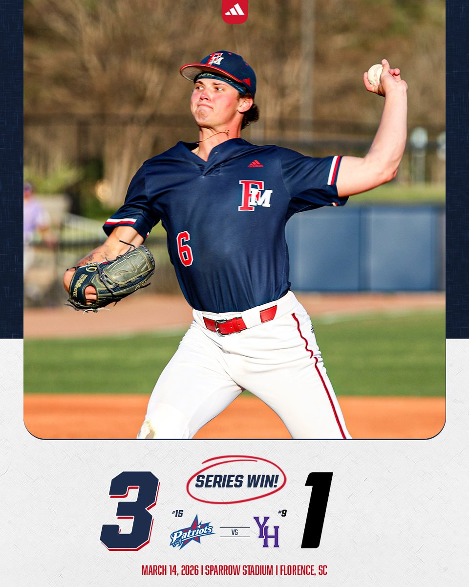 FMU Sports tweet media