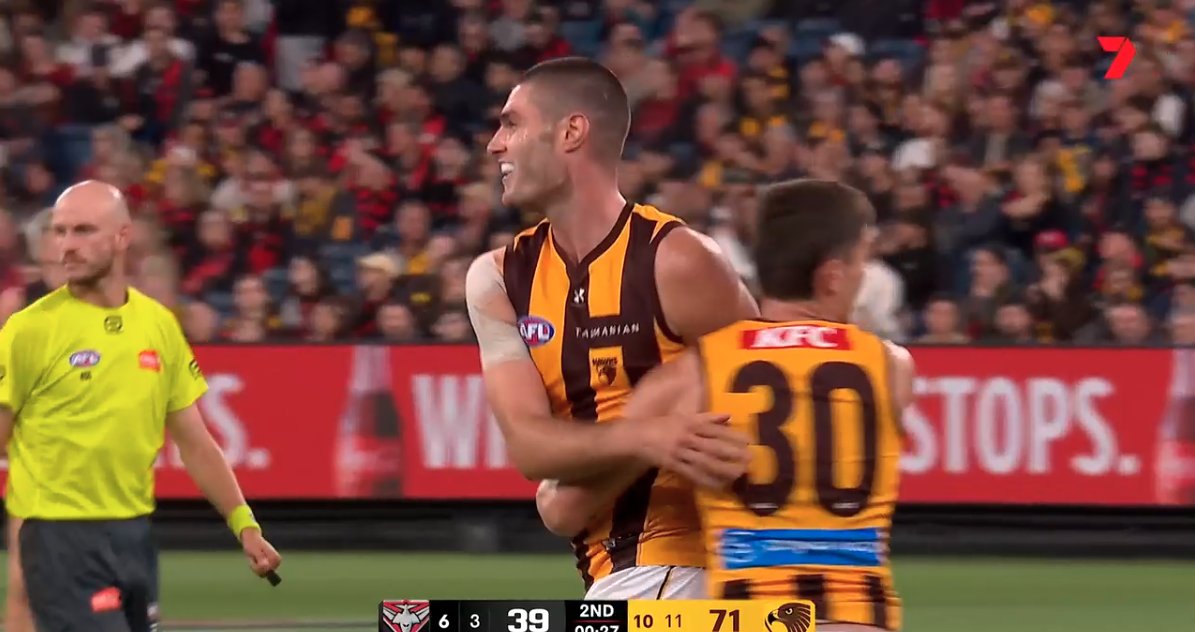 Hawks Insiders tweet media