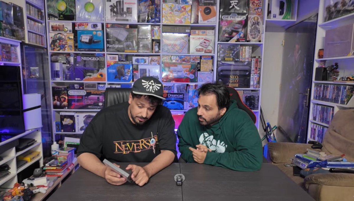 احمد | نيمايا tweet media