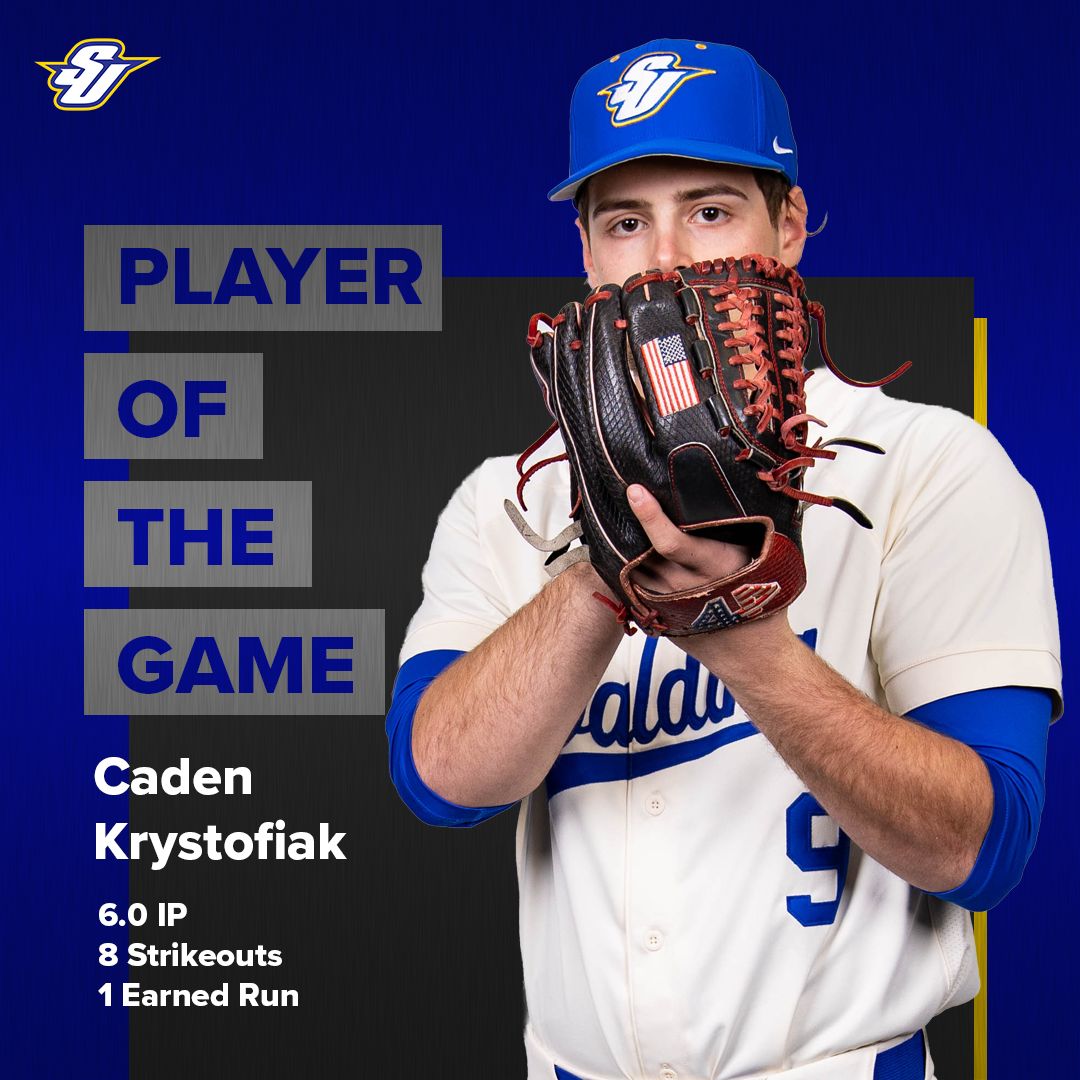 Spalding Athletics tweet media