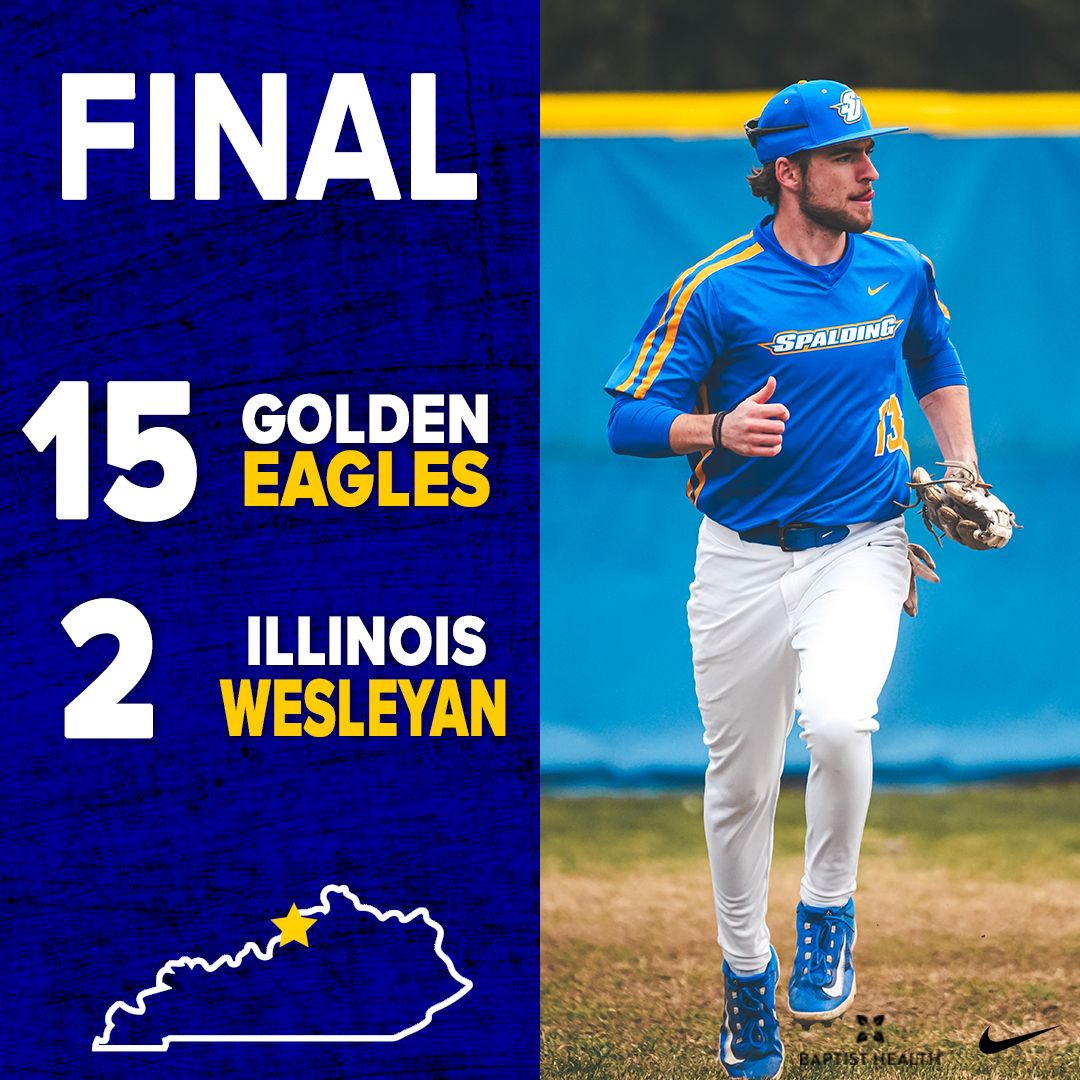 Spalding Athletics tweet media