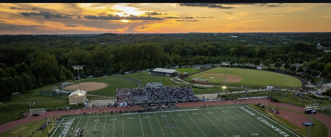 GC Football tweet media