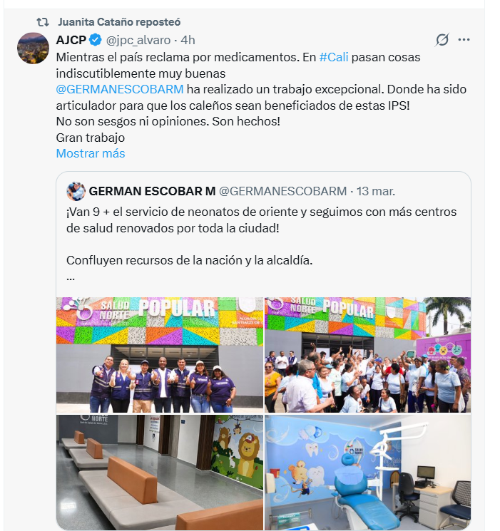 Gonzalo Chalo Hernández tweet media