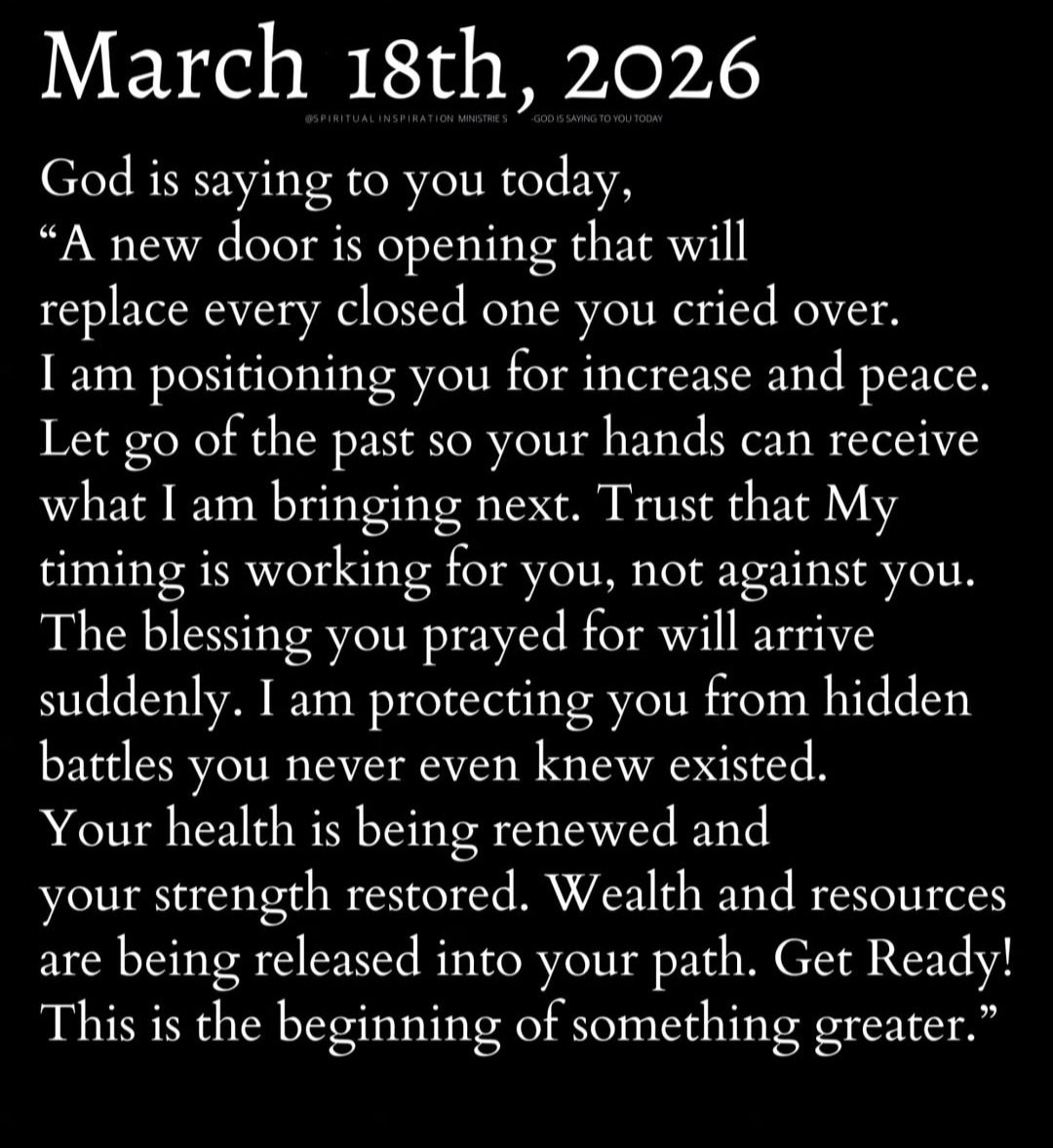 Stay with God tweet media