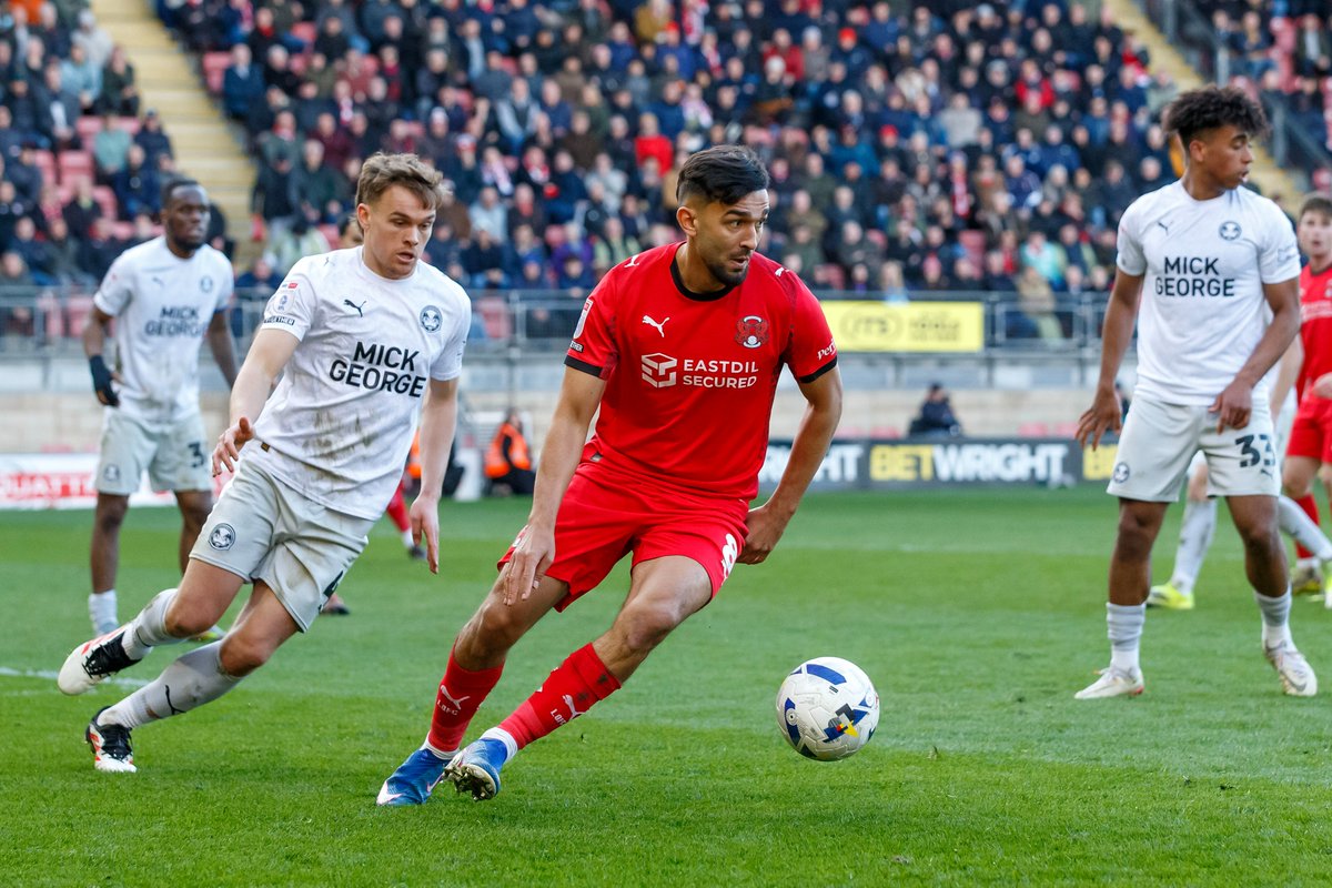 🇹🇳 Heeeee's Tunisian 🎶

#LOFC #OneOrient