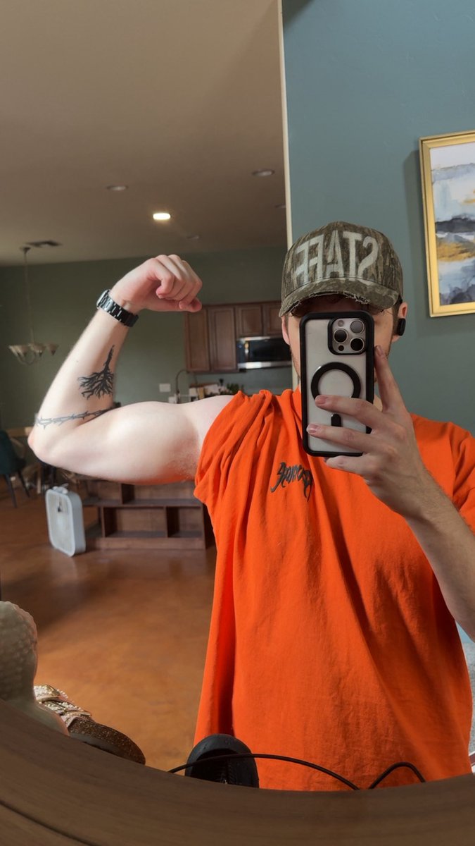 Primitively / Alex tweet media