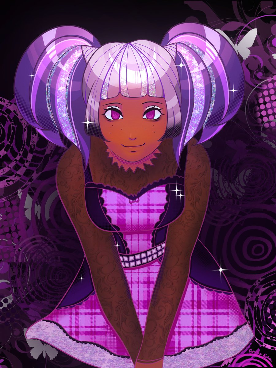 another art rq from my tg channel