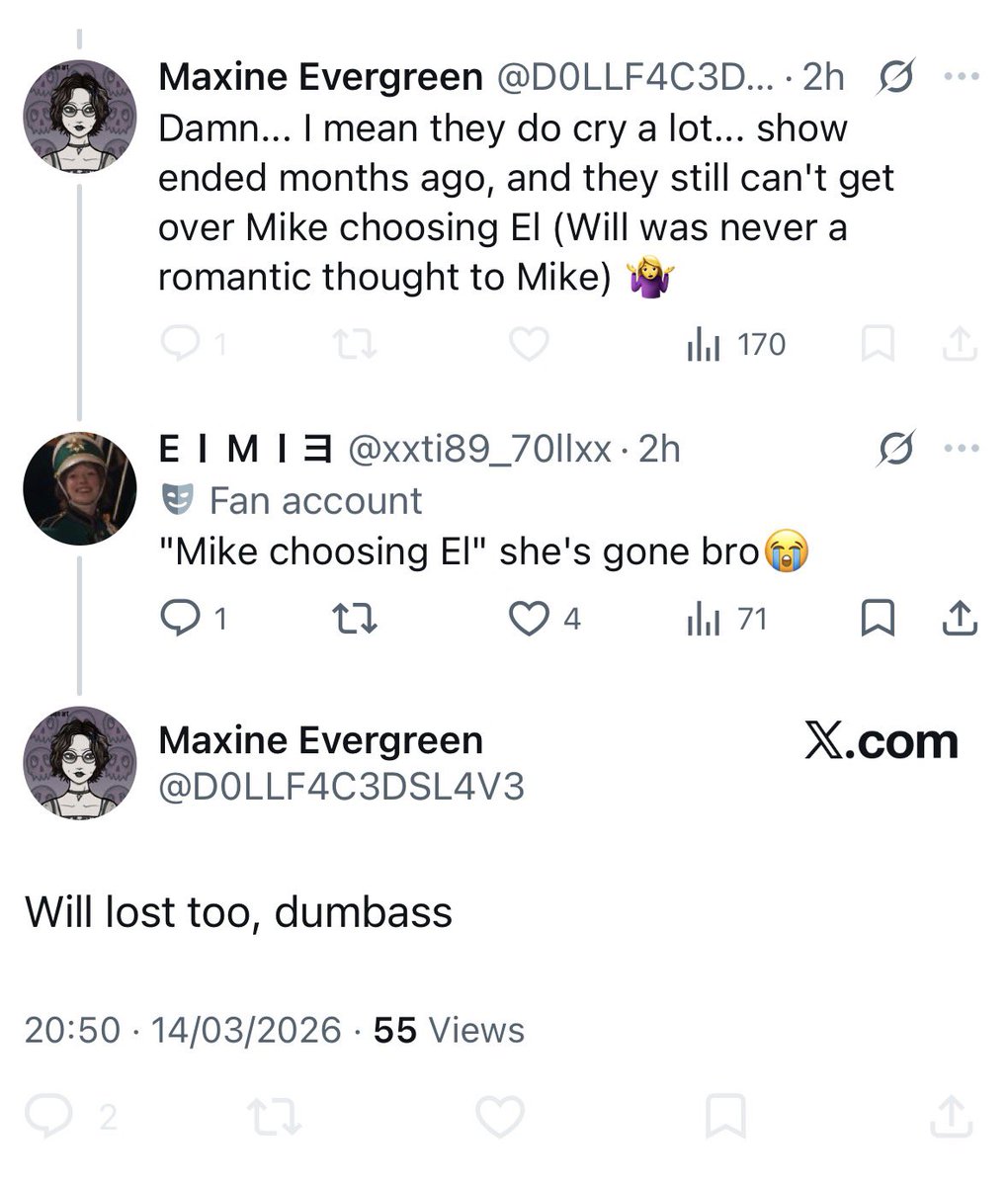 ami ᰔ ⋆˙⟡ 🪻 tweet media