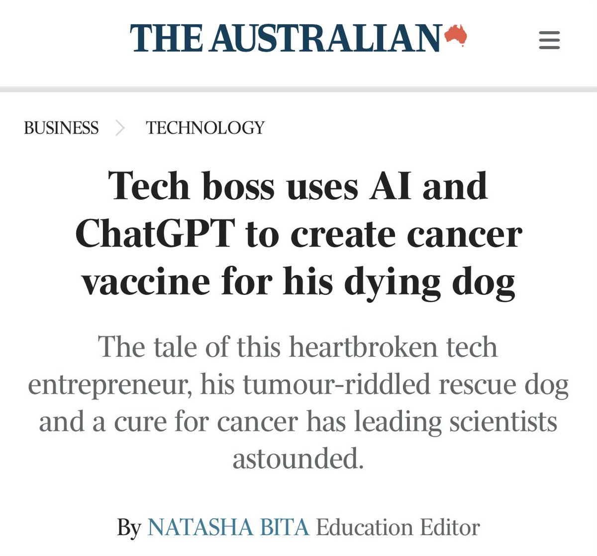 Niels Hoven 🐮 tweet media