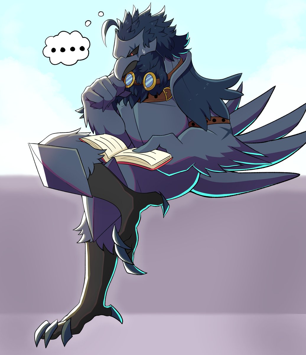 Isso 🦉🍃 tweet media