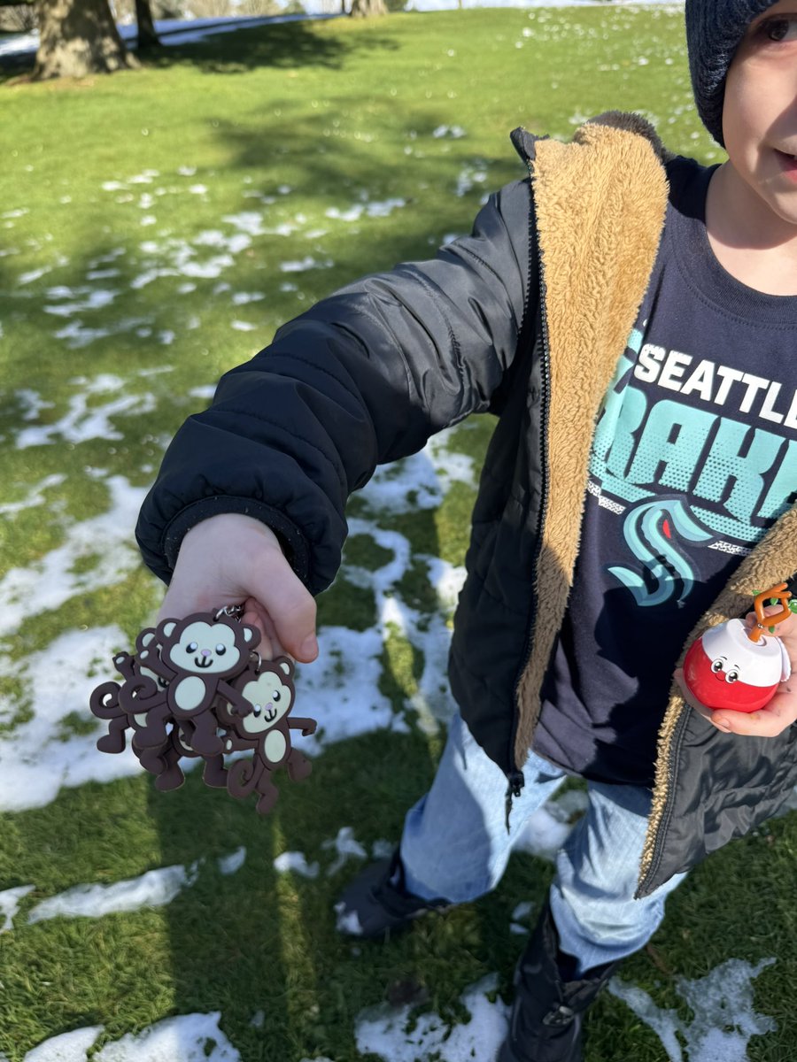 4eyedmonkey 🤓😎🥸 tweet media