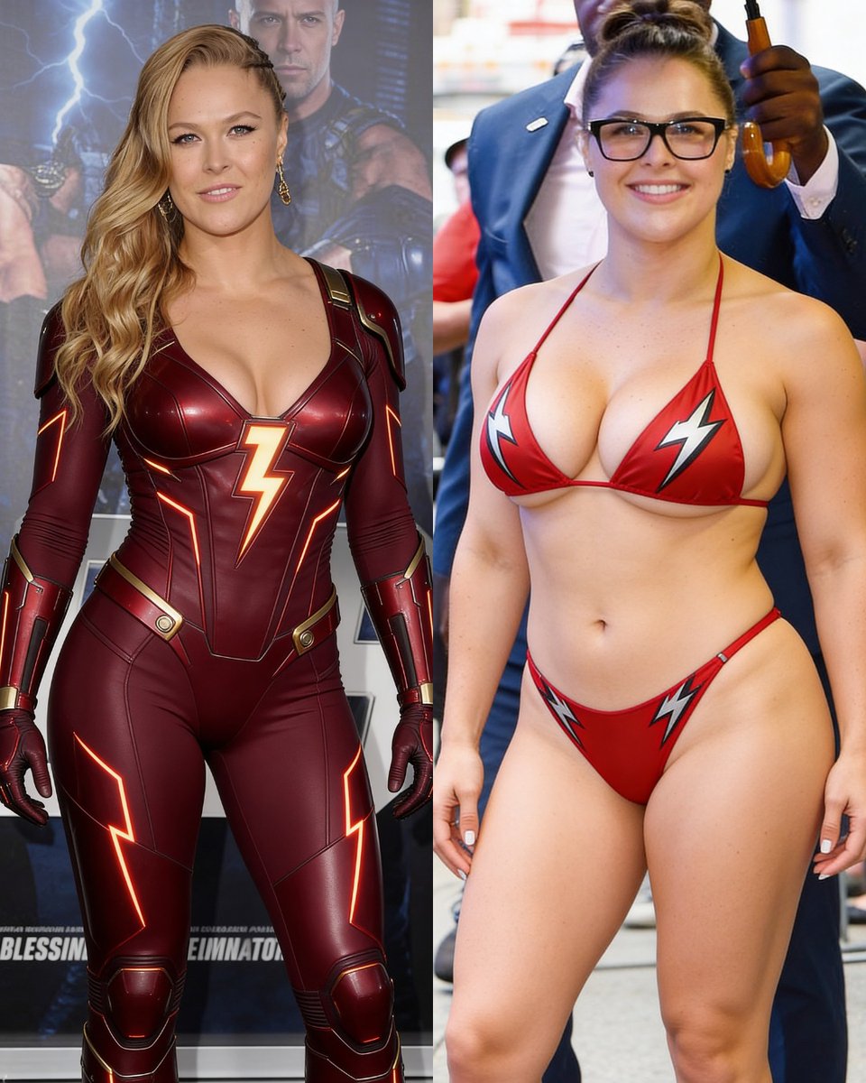 MMABabes's tweet photo. Will Ronda Rousey ever a champion again https://t.co/qSCAik0YiJ