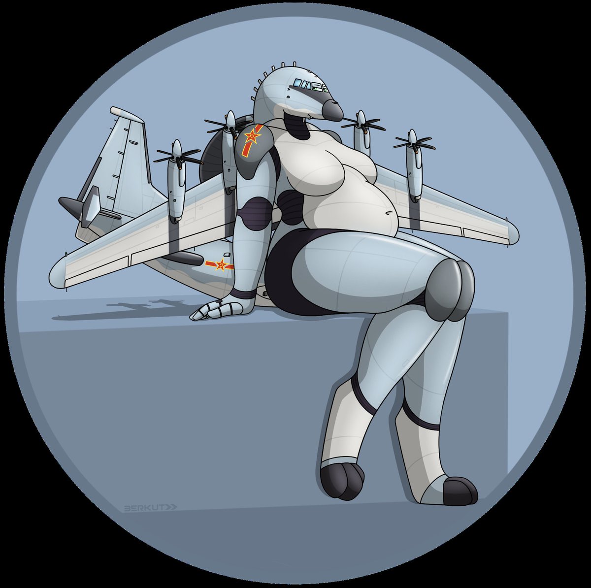 ✨️Charlie✨️ Opening Comms Soon! tweet media