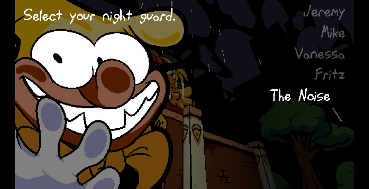 Sacrefleu🐇 tweet media