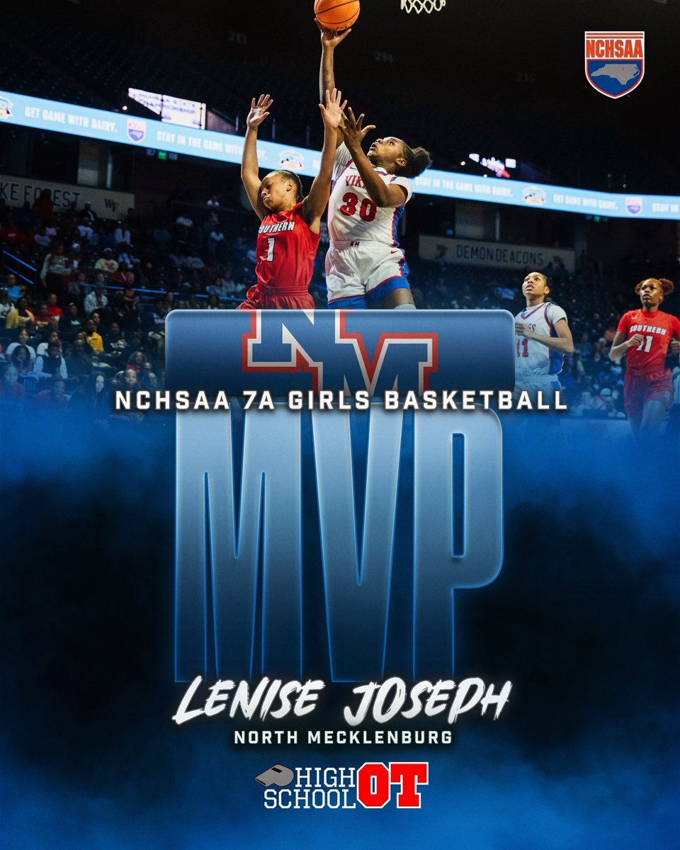 HighSchoolOT tweet media