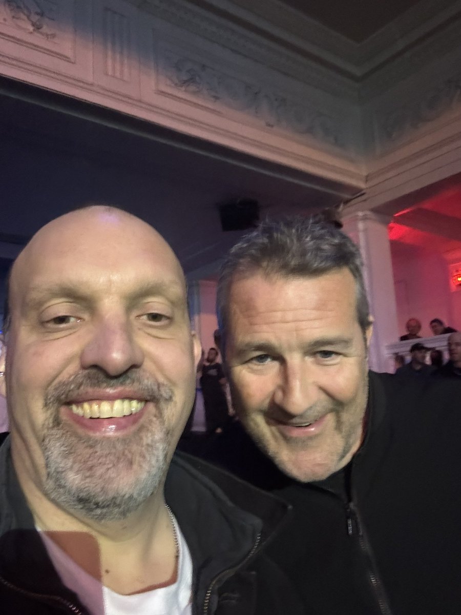 Sam Redfern tweet media