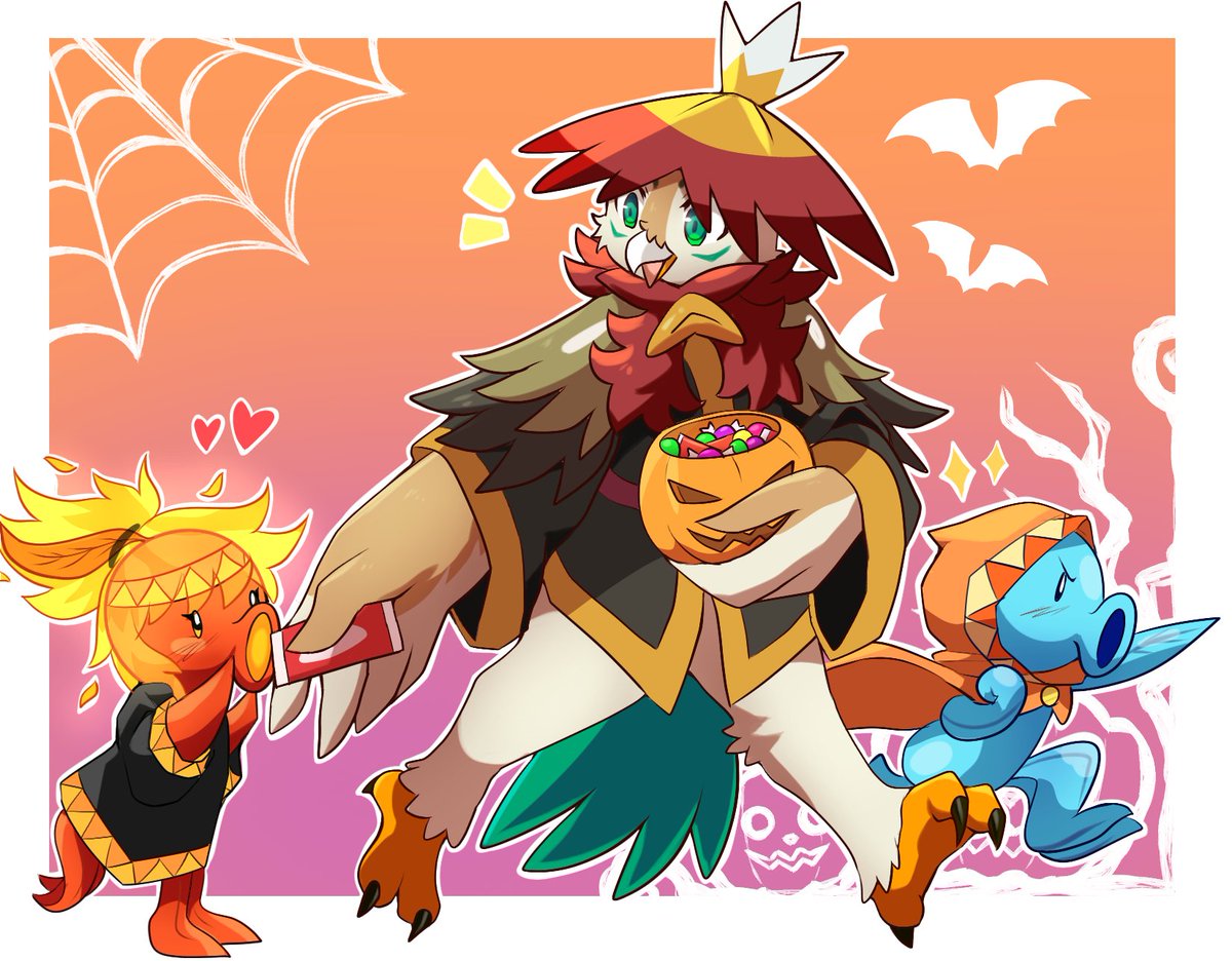 Isso 🦉🍃 tweet media