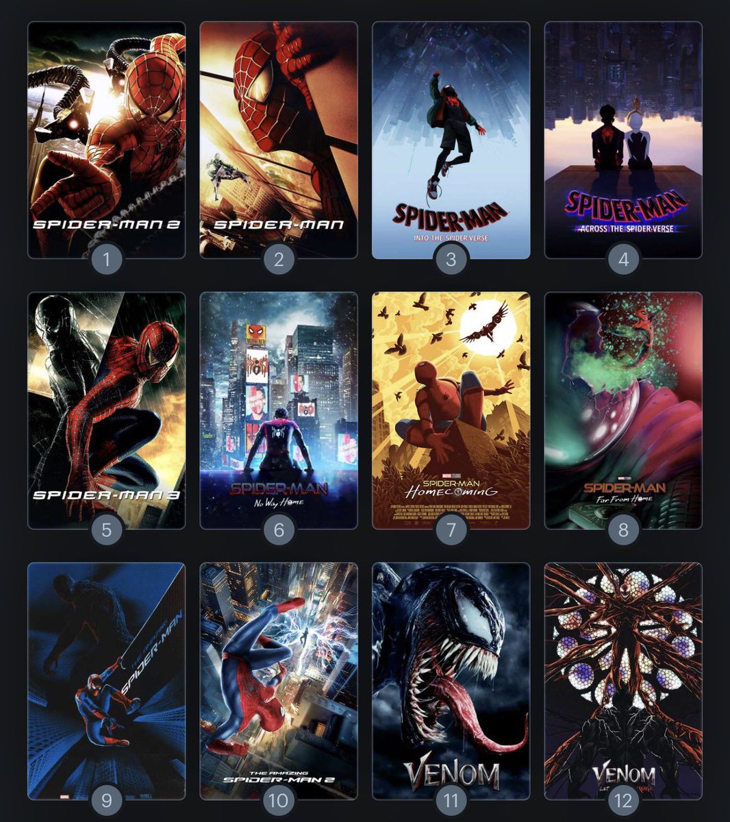 Sammy J Jonah Jameson tweet media