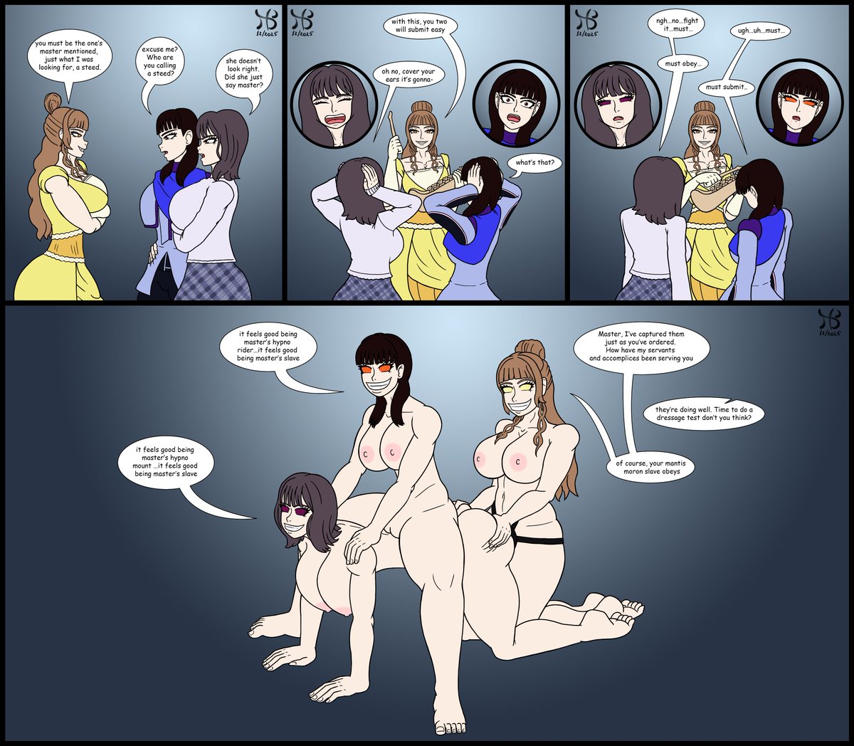 HiastoBasement (COMMISSIONS OPEN) tweet media