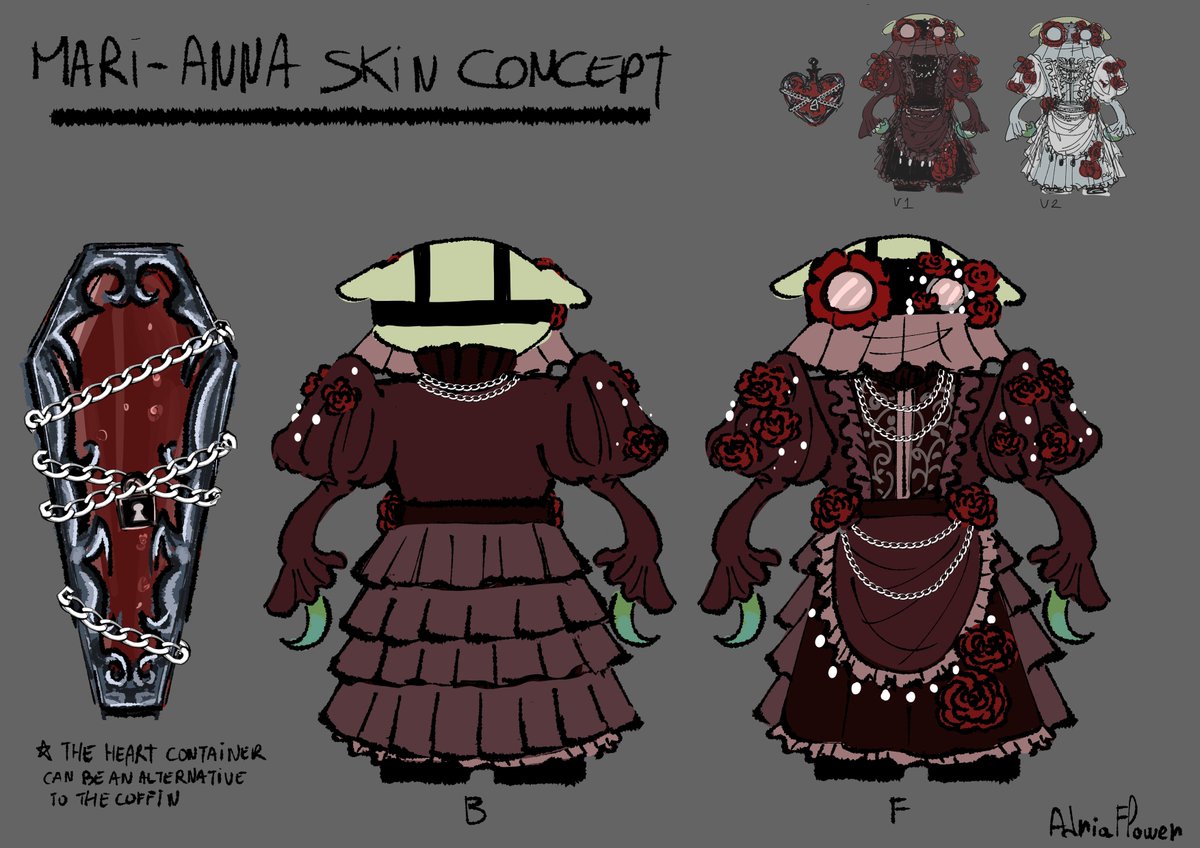 Adria🪼//Playing Dual Destiny final episode✨️ tweet media