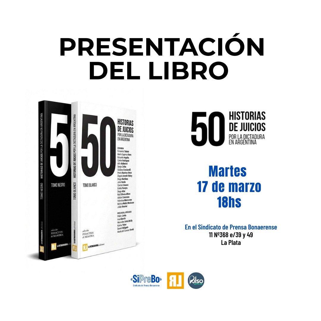 Sindicato de Prensa Bonaerense tweet media