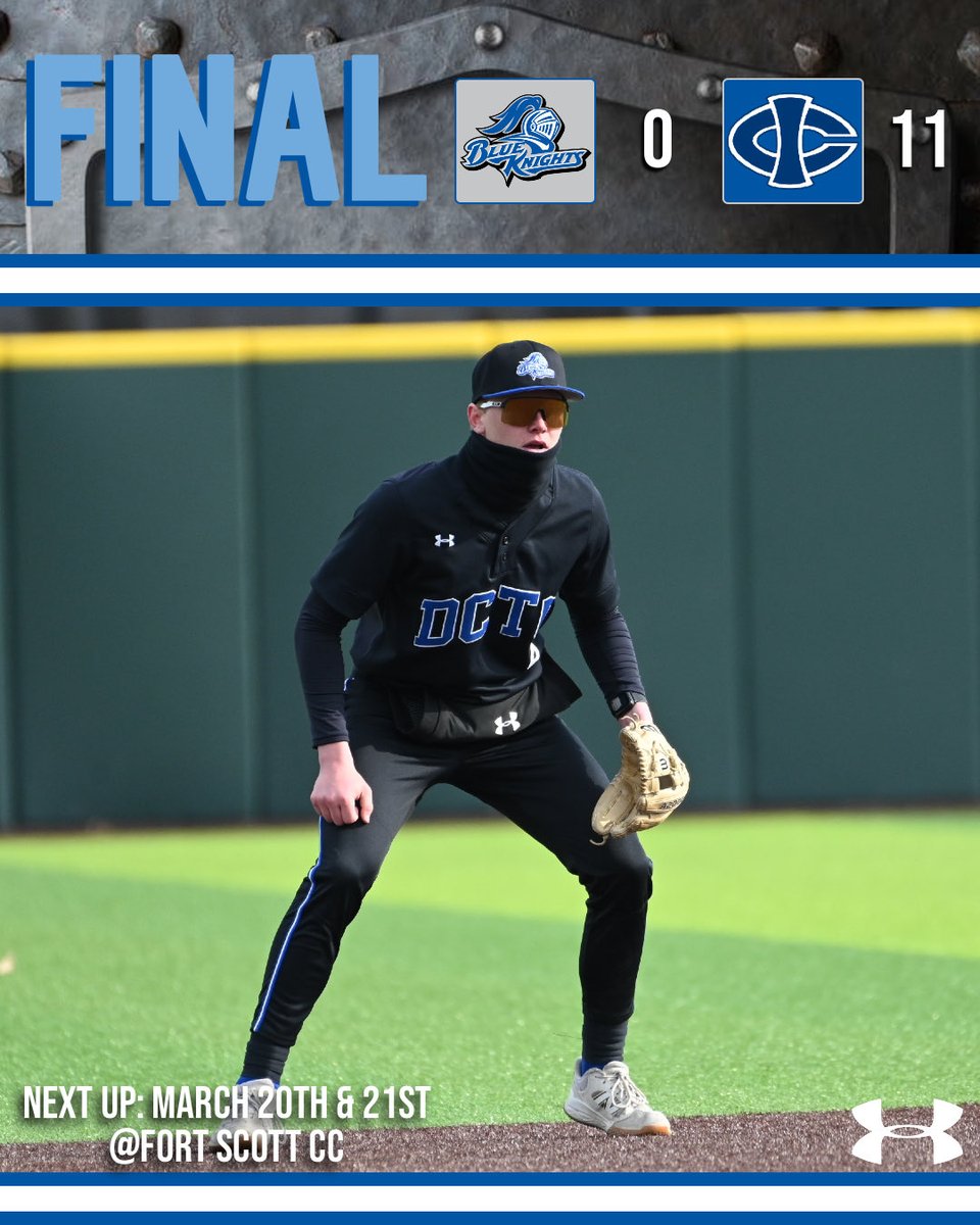 DCTC Baseball ⚔️ tweet media