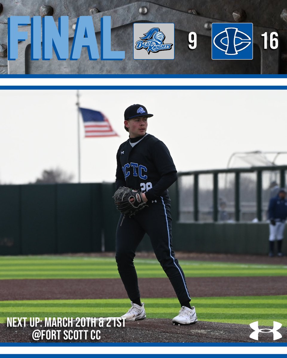 DCTC Baseball ⚔️ tweet media