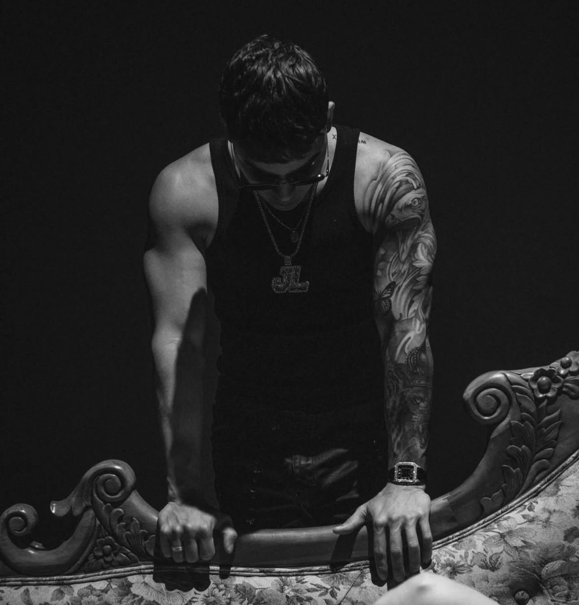 teamdanilexisof's tweet photo. Sigue enfocado en tu música. Demuestra porque eres EL MÁS PRENDIDO 🔥
#Jlexispr https://t.co/ylmilXJ7bt