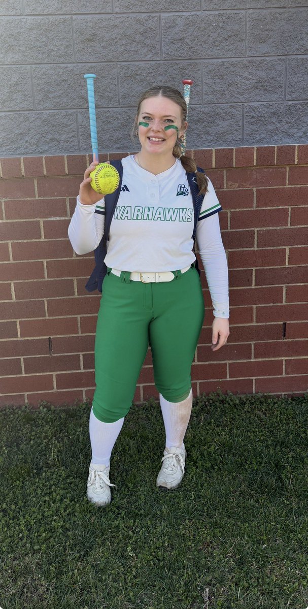 Maleigha McKinney tweet media