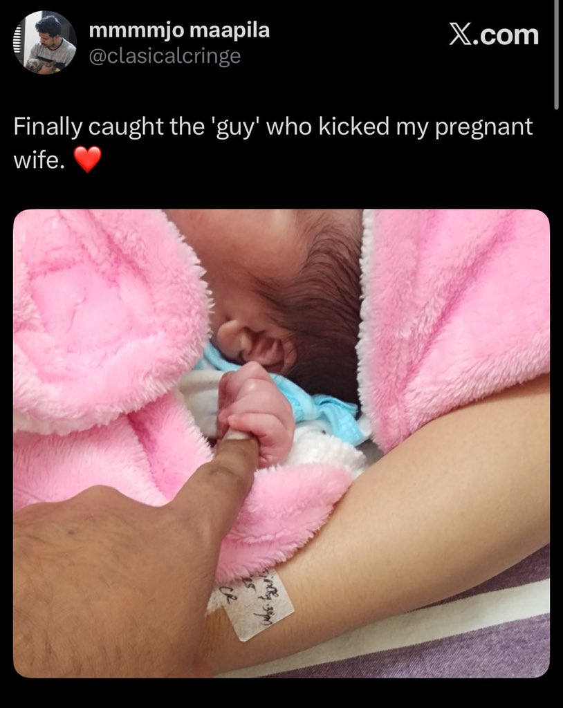 this has got to be the coolest newborn announcement I’ve ever seen 😍