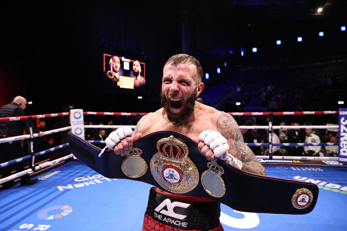 Belfast Live Sport tweet media