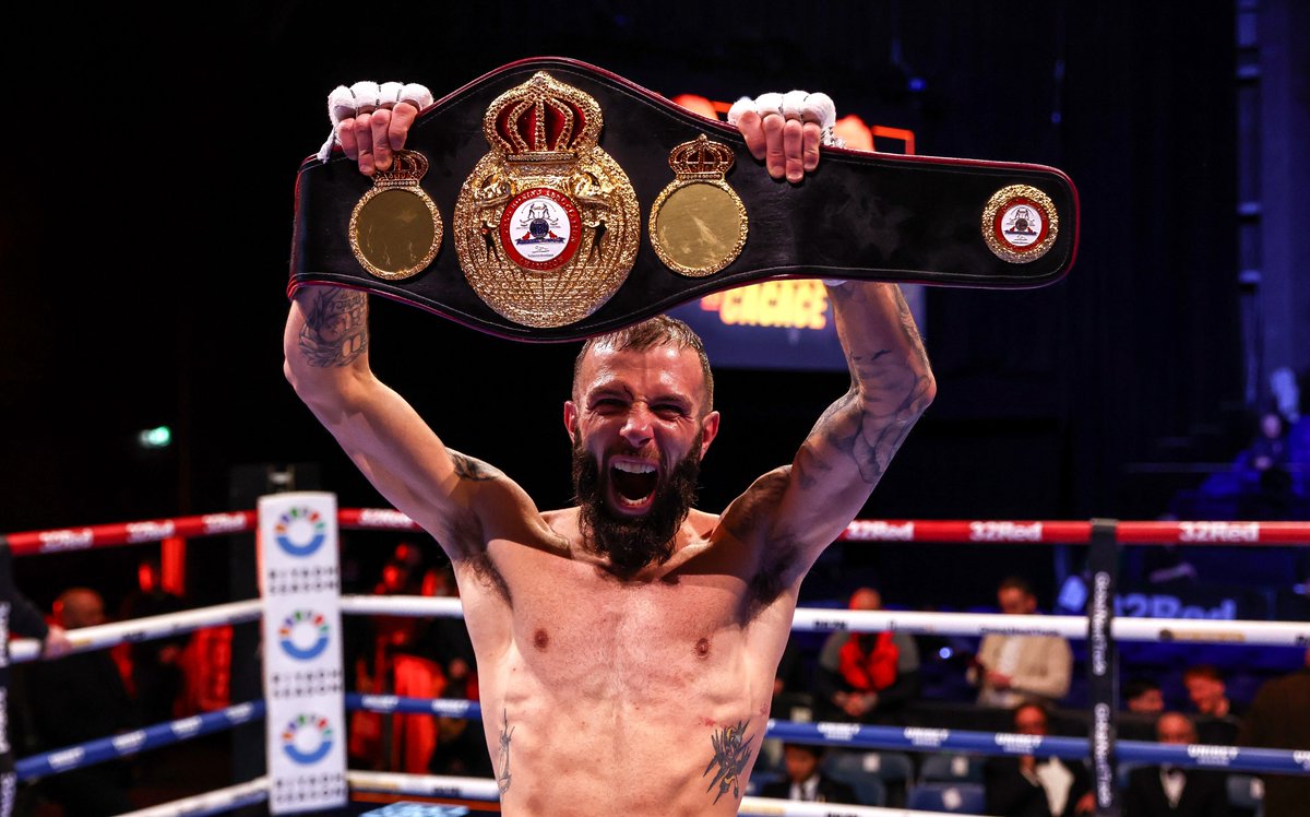 Belfast Live Sport tweet media