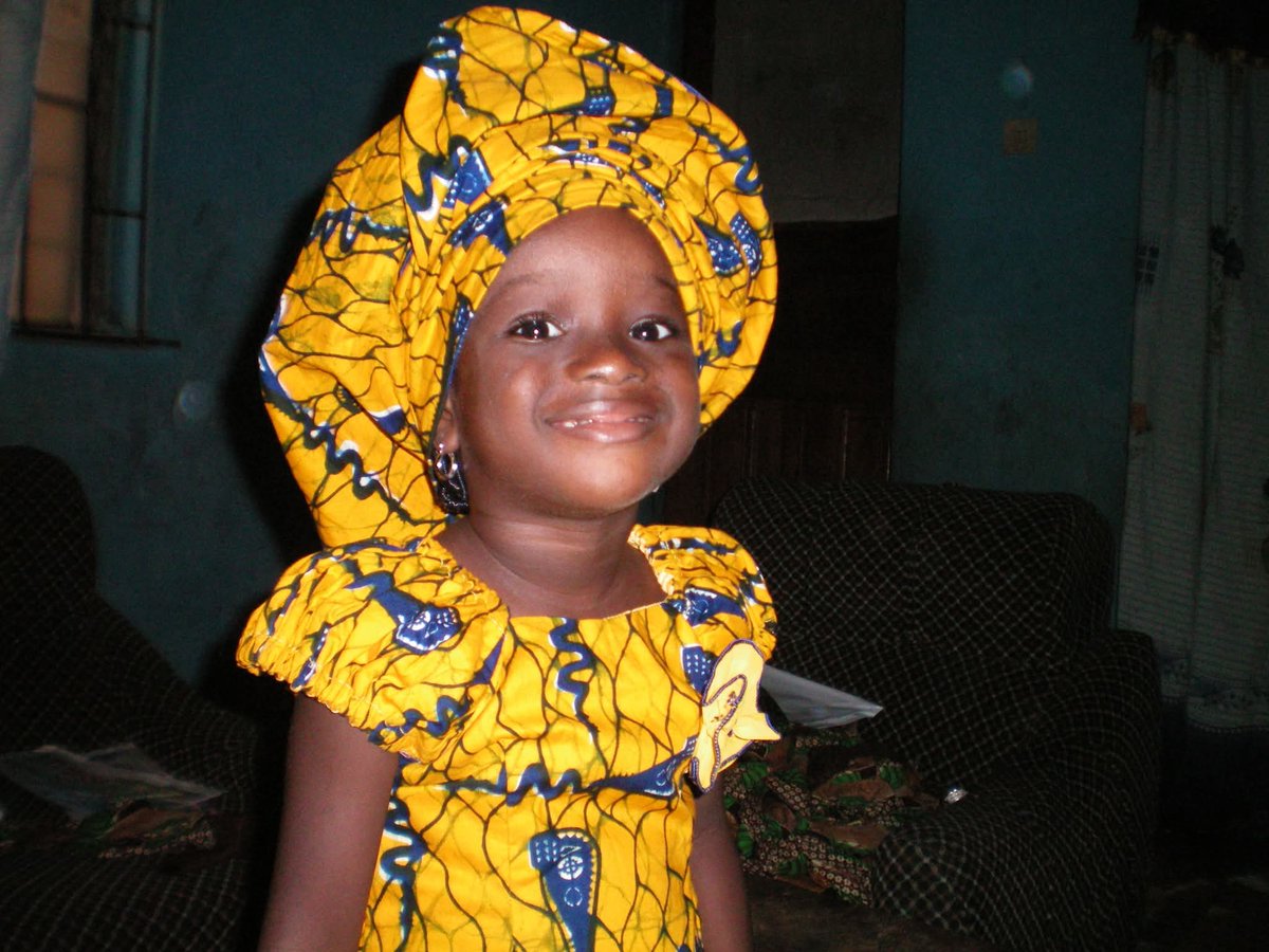EYITAYO OF UNILORIN tweet media